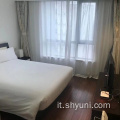 Chenju Hotel Apartment (Centro sportivo Yuanshen, nuova area di Pudong)